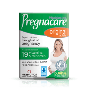 Pregnacare Original